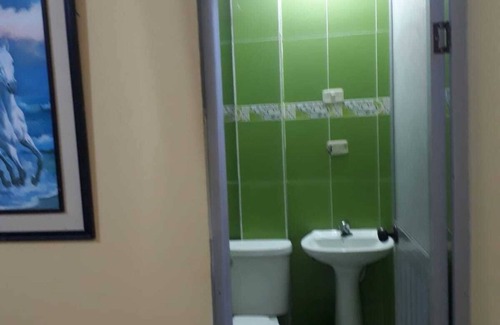 Tena House | Comfortable house in the Ecuadorian Amazon