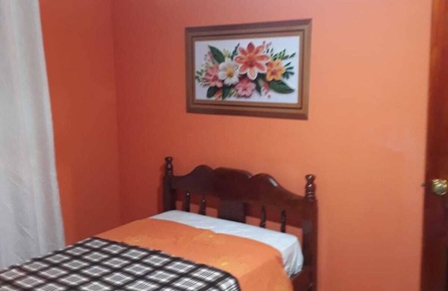 Tena House | Comfortable house in the Ecuadorian Amazon
