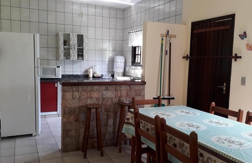 Pereque-Acu House | Comfortable house on the coast for your vacation.