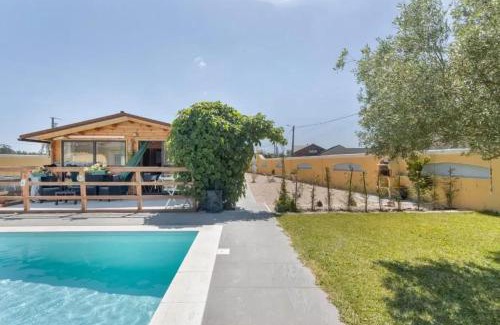 Ponte de Vagos House | Comfortable House Ponte de Vagos