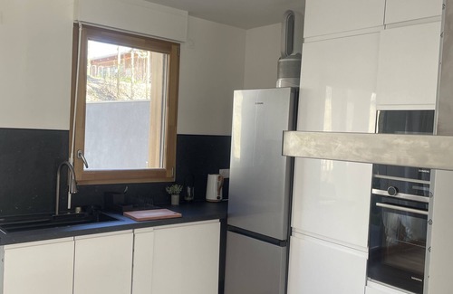 Arpajon House | Comfortable house with garden 35 minutes from Paris