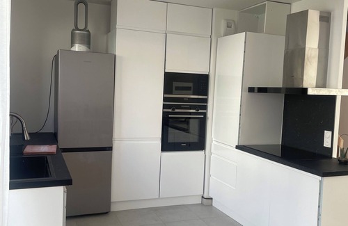 Arpajon House | Comfortable house with garden 35 minutes from Paris