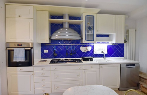 Radini House | Comfortable house with patio and garden near Umag