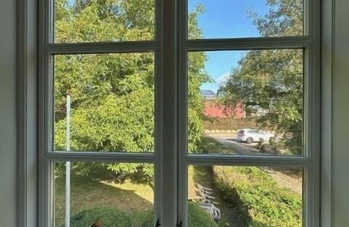 Klausdorf Apartment | Comfortable Hygge apartment on the vacation farm on the small pasture in Klausdorf