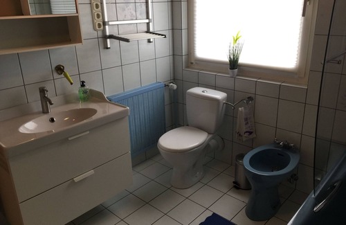 Herne Apartment | Comfortable large cozy apartment