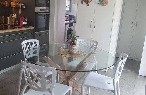 Grosbreuil Cottage | Comfortable lodge with jacuzzi in Sainte Foy near Sables d'Olonne