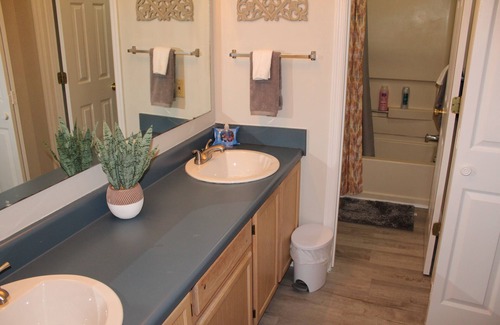 East Fayetteville House | Comfortable, Modern, Cozy