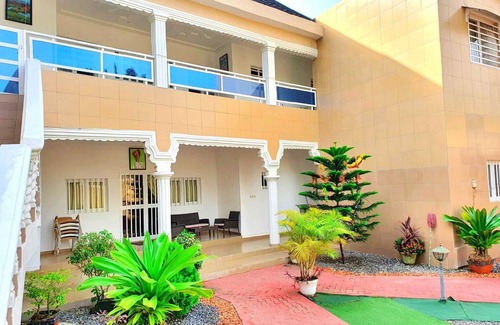 Agbodrafo Apartment | Comfortable new apartment