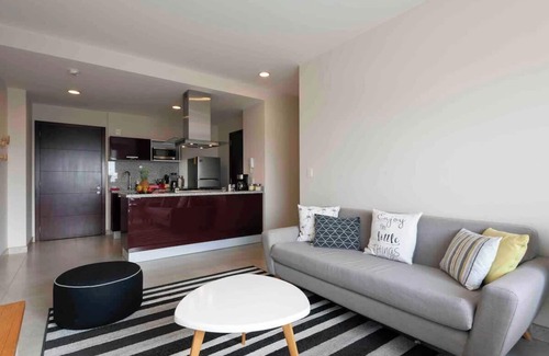 Ampliacion Granada Apartment | COMFORTABLE & NICE place in NEW Polanco CD.MX