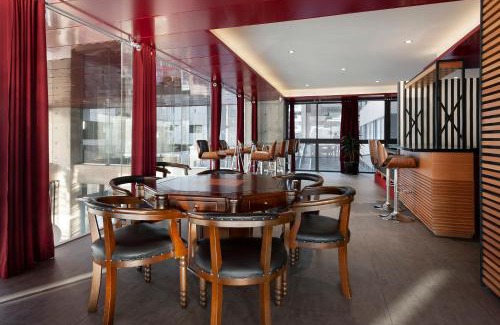 Ampliacion Granada Apartment | COMFORTABLE, NICE & NEW place in Polanco CD.MX