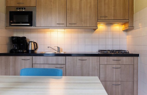 Diessen Cottage | Comfortable bungalow for 4 people