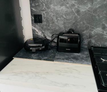 Swidnik Apartment | Comfortable one bedroom apartment