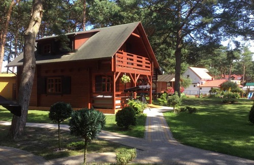 Dzwirzyno House | Comfortable year-round vacation homes Baltic coast Dźwirzyno Kołobrzeg beach 100m