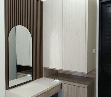 Bandung House | Comfortable Place with Affordable Prices