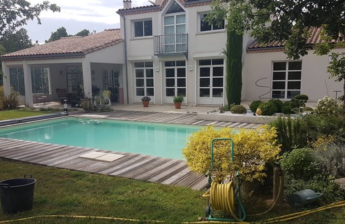 Lagarrigue Villa | Comfortable prestige house