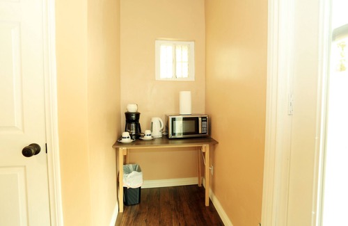 Covina House | Comfortable private room at Covina