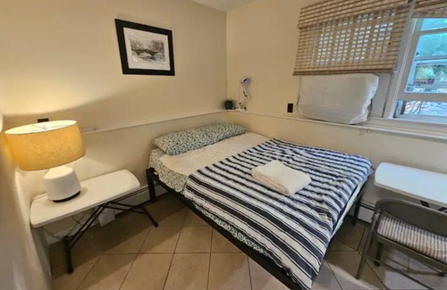 New Hempstead Apartment | Comfortable Residential Suite for 4 adults and 2 kids in NW suburb of NYC