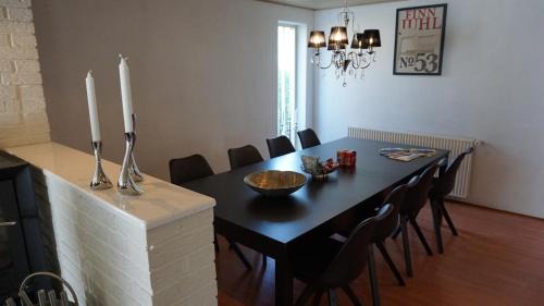Billund Villa | Comfortable Rica house in the centre in Billund