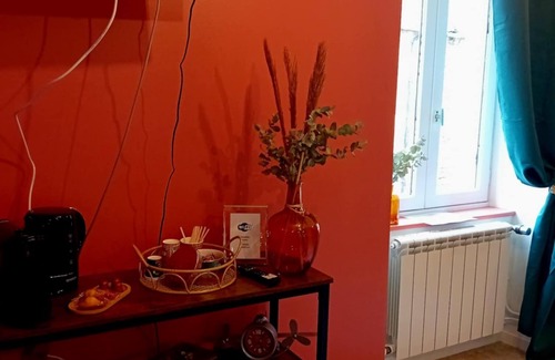 Aiguelèze Apartment | Comfortable rooms on the water's edge, ideal for couples and families!