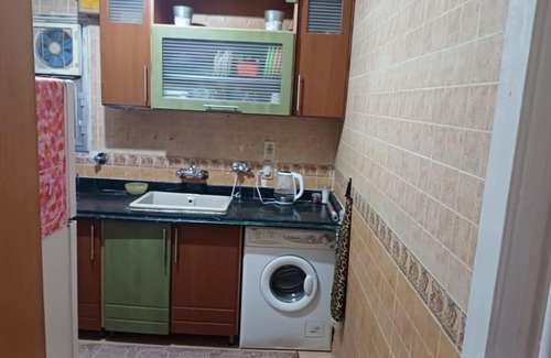 Heliopolis Apartment | comfortable, safty place and strategic location,near to ein shams and elazhar University, 150 meter to Technical milatry college and Medical college