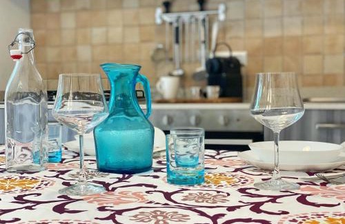 Moneglia Apartment | COMFORTABLE SEA HOLIDAYS AND WALKS