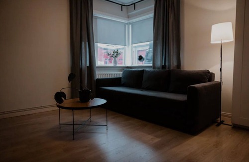 Vestmannaeyjar Condo | Comfortable Stay for 2-4 in Vestmannaeyjar
