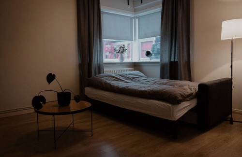 Vestmannaeyjar Condo | Comfortable Stay for 2-4 in Vestmannaeyjar