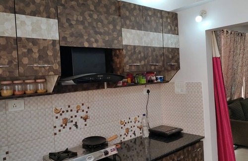 Bhopal Apartment | Comfortable stay. at heart of the city