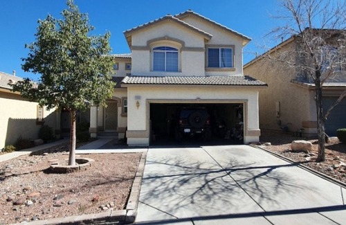 Rhodes Ranch House | Comfortable Stay in Las Vegas – Cozy and Convenient