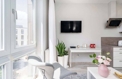 Stare Podgorze Apartment | Comfortable stay in the heart of Krakow