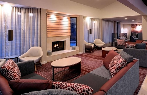 Waldron Resort | Comfortable Stay, Within Easy Reach Location, Pet-friendly Property, Pool!