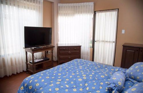 Macrodistrito Sur Apartment | Comfortable & Sunny House in La Paz