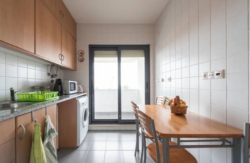 Marvila Apartment | Comfortable T3 for a perfect stay in Lisbon