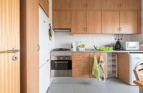 Marvila Apartment | Comfortable T3 for a perfect stay in Lisbon