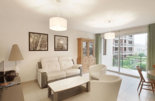 Aix-les-Bains Apartment | Comfortable T3 just a stone’s throw from the lake!