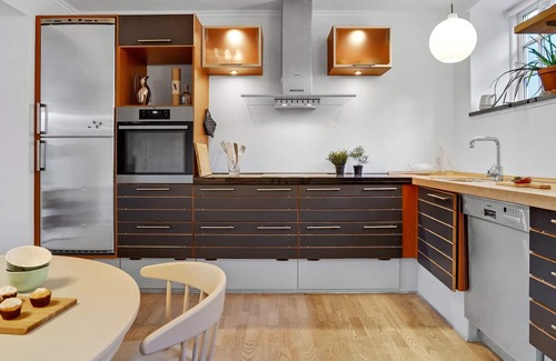 Borkop Apartment | Comfortable, tasteful vacation apartment in great, quiet location very close to the water.