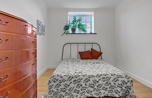 Borkop Apartment | Comfortable, tasteful vacation apartment in great, quiet location very close to the water.