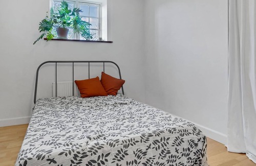 Borkop Apartment | Comfortable, tasteful vacation apartment in great, quiet location very close to the water.