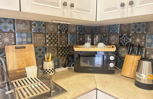 Sattahip House | Comfortable home with games room and tower with views