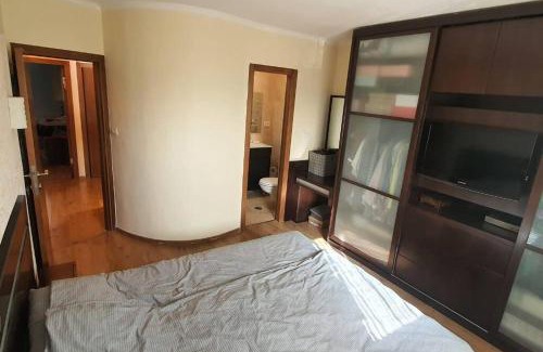 Mamilla House | Comfortable three bedroom cottage