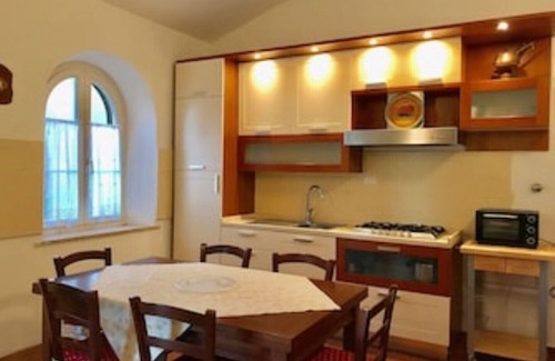 Bibbona House | Comfortable tuscan House. It welcomes you, embraces you, makes you feel at home