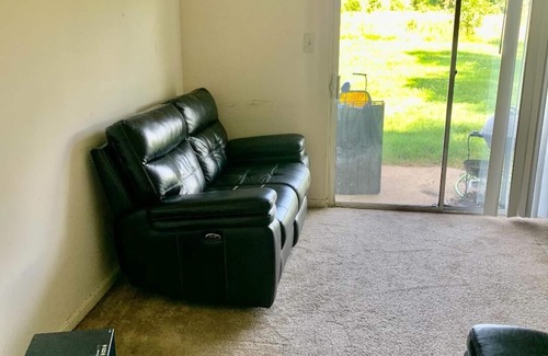 Middle River House | Comfortable Two Bedroom Townhome!
