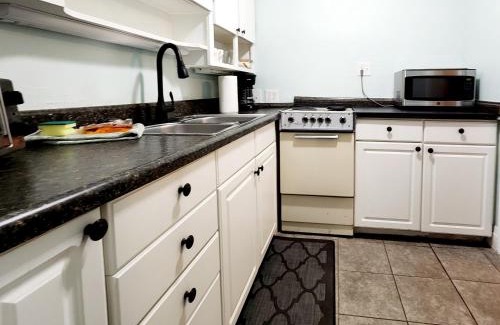 Lakeland Apartment | Comfortable two bedroom home