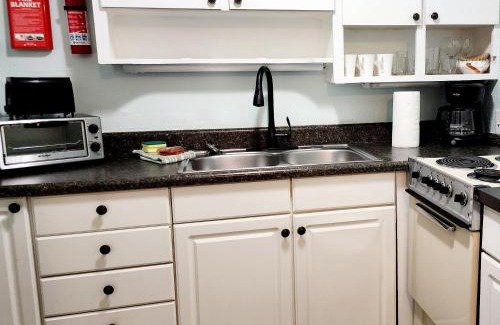 Lakeland Apartment | Comfortable two bedroom home