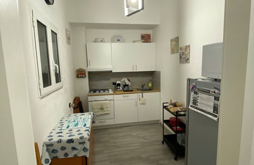Pirri Apartment | Comfortable two-room apartment