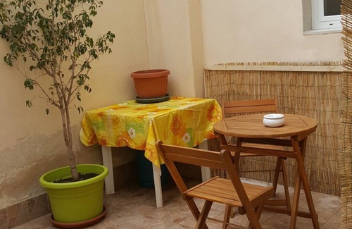 Pirri Apartment | Comfortable two-room apartment
