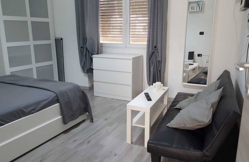Pirri Apartment | Comfortable two-room apartment