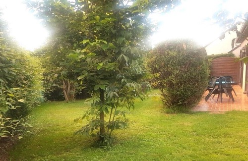 Pontault-Combault Villa | Comfortable Villa with 4 Bedrooms, Nature and Calm near Paris