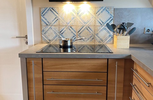 Quilitz Apartment | Comfortable vacation apartment in Lieper Winkel