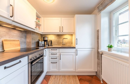 Wrixum Apartment | "Comfortable vacation apartment for single travelers, couples, families and dog lovers